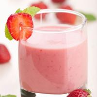 Ẩm thực - Tự tay chế sinh tố ngon, mát, bổ cho mùa hè