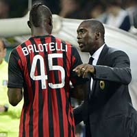 Bóng đá - Vòng cuối Serie A: Chuyến tàu chót