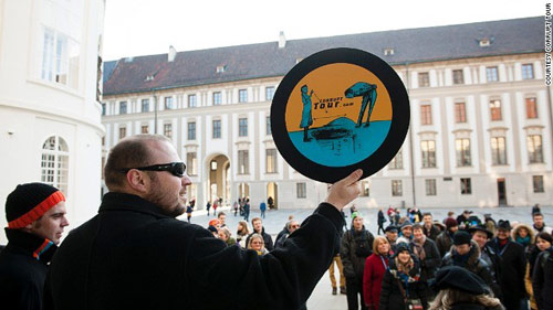 Những tour du lịch "độc và dị" nhất thế giới - 9