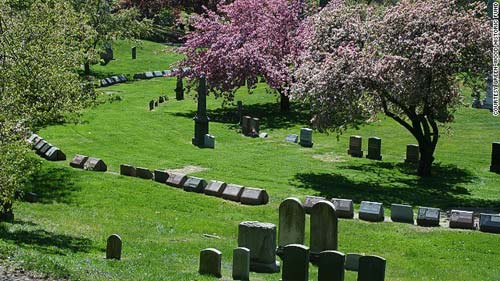 Những tour du lịch "độc và dị" nhất thế giới - 2