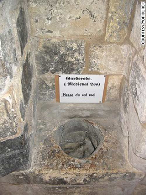 Những tour du lịch "độc và dị" nhất thế giới - 5