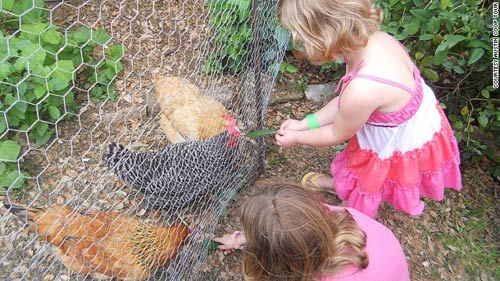 Những tour du lịch "độc và dị" nhất thế giới - 7