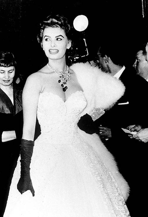 Những khoảnh khắc lịch sử tại LHP Cannes - 3