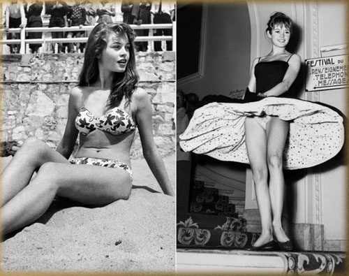 Những khoảnh khắc lịch sử tại LHP Cannes - 7