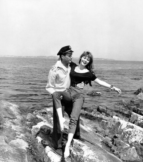 Những khoảnh khắc lịch sử tại LHP Cannes - 8