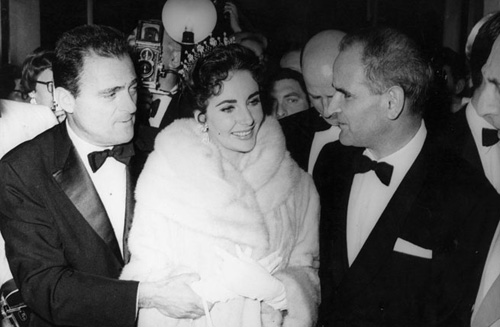 Những khoảnh khắc lịch sử tại LHP Cannes - 11