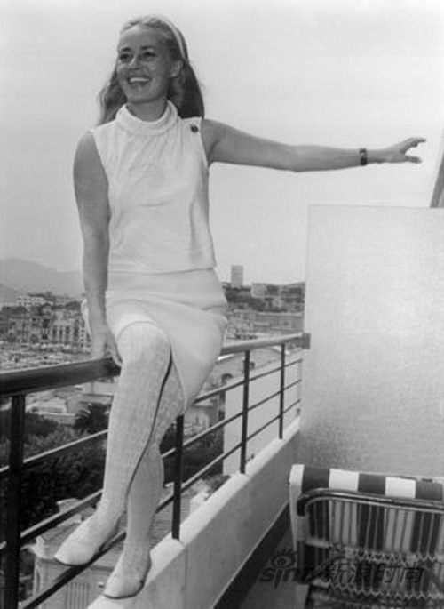 Những khoảnh khắc lịch sử tại LHP Cannes - 14