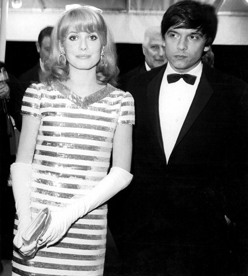 Những khoảnh khắc lịch sử tại LHP Cannes - 15