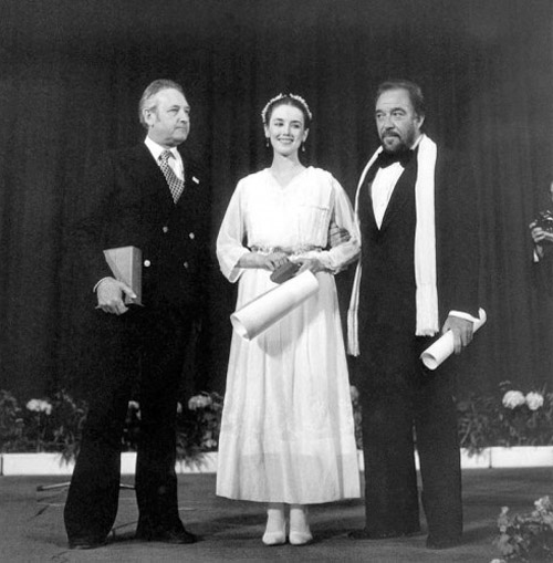 Những khoảnh khắc lịch sử tại LHP Cannes - 16