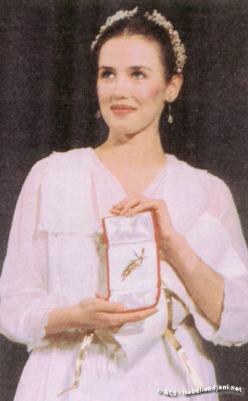 Những khoảnh khắc lịch sử tại LHP Cannes - 17