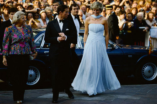 Những khoảnh khắc lịch sử tại LHP Cannes - 4