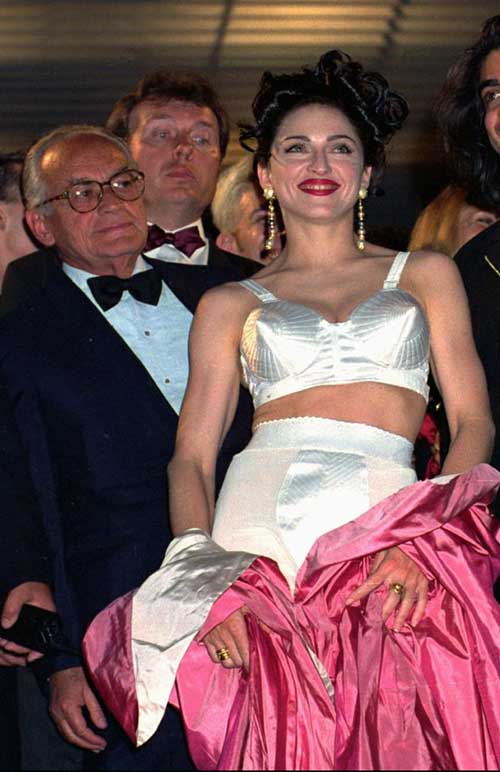 Những khoảnh khắc lịch sử tại LHP Cannes - 5