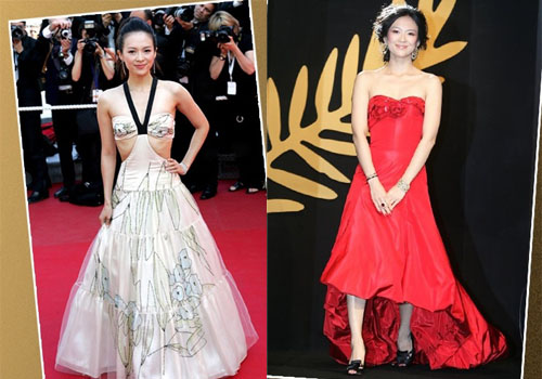 Những khoảnh khắc lịch sử tại LHP Cannes - 7