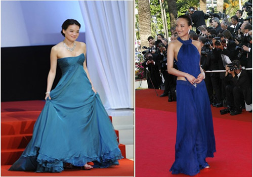 Những khoảnh khắc lịch sử tại LHP Cannes - 9