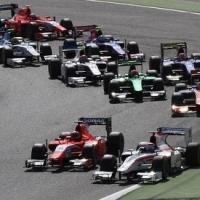 Thể thao - Spanish GP: Chấm điểm các tay đua (Phần 2)