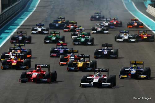 Spanish GP: Chấm điểm các tay đua (Phần 2) - 1