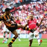 Bóng đá - TRỰC TIẾP Arsenal - Hull City: Chấm dứt cơn khát (KT)