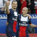 Bóng đá - PSG – Montpellier: Ngày vui trọn vẹn