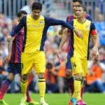 Bóng đá - Video: Nỗi ám ảnh chấn thương trận Barca-Atletico