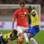 Bóng đá - Hà Lan – Ecuador: Đầu tàu Van Persie