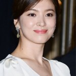 Phim - Song Hye Kyo khoe sắc tại LHP Cannes