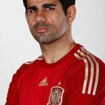 Bóng đá - Ngôi sao World Cup: Diego Costa có một giấc mơ (6)