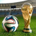 Bóng đá - Bí ẩn Brazuca, trái bóng của World Cup 2014