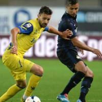 Bóng đá - Chievo - Inter: Ngược dòng bất ngờ