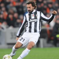 Bóng đá - Pirlo mừng Scudetto và sinh nhật bằng siêu phẩm đá phạt