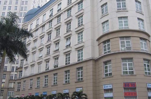 Tiền chùa ở chung cư: Ôm trăm tỷ, nhả nhỏ giọt - 1