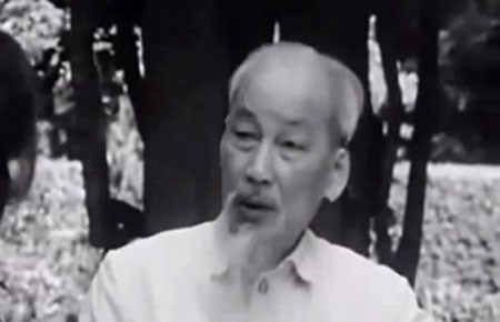 “Dĩ bất biến, ứng vạn biến” với độc lập, chủ quyền - 2