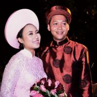 Ca nhạc - MTV - Khánh Linh: Mưa giông không cản được lễ cưới