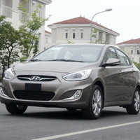 Ô tô - Xe máy - Những mẫu ô tô giá dưới một tỷ đồng đáng mua