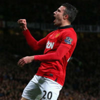 Bóng đá - Van Persie đã đồng ý trở lại Arsenal khi MU khủng hoảng