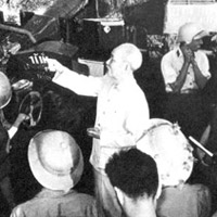 Tin tức trong ngày - Bài học về cách ứng xử của Bác Hồ với Trung Quốc