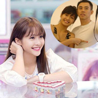 Bạn trẻ - Cuộc sống - Hot girl Khả Ngân và những scandal dìm hàng