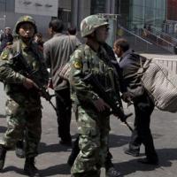 Tin tức trong ngày - TQ truy nã quốc tế phần tử ly khai Tân Cương