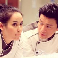 Phim - Bếp hát: Nhiều sao nhưng chưa đủ hot