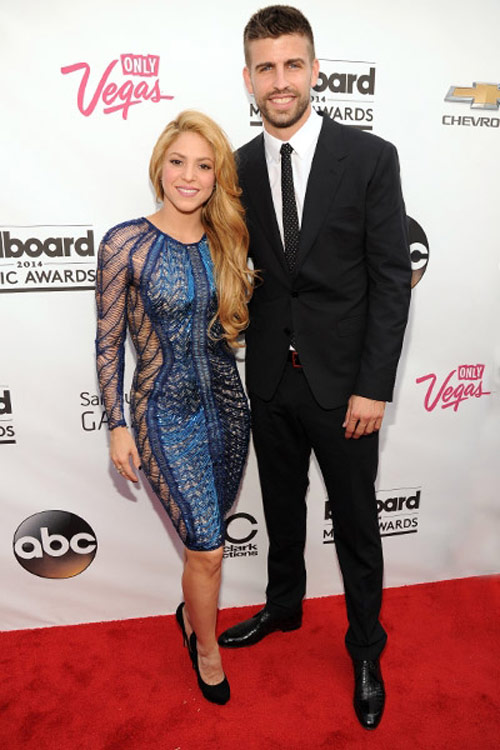 Tiết mục váy ngắn gây bão Giải âm nhạc Billboard - 6