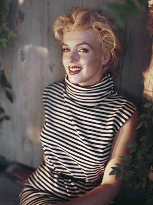 7 điều nên làm để đẹp như Marilyn Monroe - 2