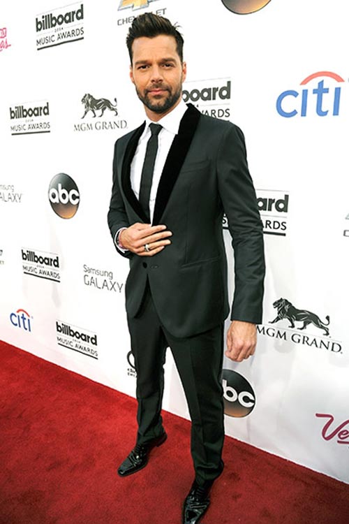 Tiết mục váy ngắn gây bão Giải âm nhạc Billboard - 10