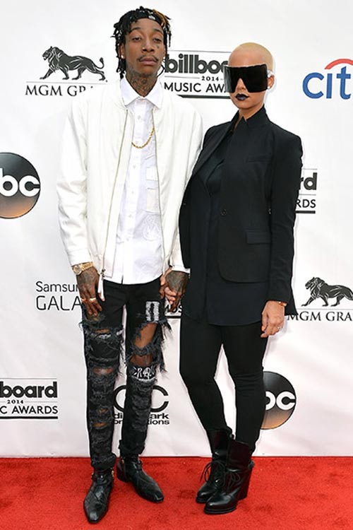 Tiết mục váy ngắn gây bão Giải âm nhạc Billboard - 7