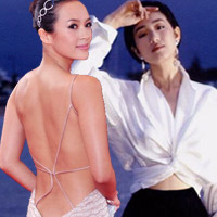 Phim - Chặng đường "lột xác" của mỹ nhân Hoa tại Cannes