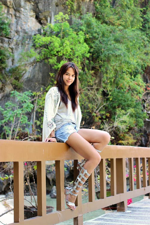 Tín đồ châu Á mặc đồ vừa tiền vẫn sành điệu - 10