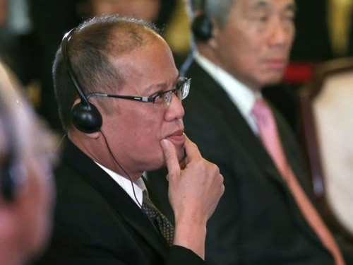 Philippines tố TQ vi phạm nghiêm trọng quy tắc Biển Đông - 1