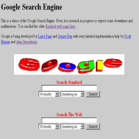 Công nghệ thông tin - Tiền thân của Google từng được rao bán với giá "rẻ bèo"