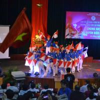 Bạn trẻ - Cuộc sống - SV sư phạm tung MV về biển đảo quê hương