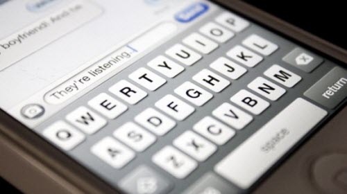 Apple bị kiện vì iMessage gửi tin nhắn không tới đích - 1