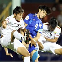 Bóng đá - Thái Lan sẽ làm tất cả để "chiến" với ĐT nữ Việt Nam