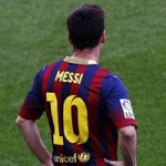 Bóng đá - Messi bị khán giả nhà la ó vì kém nhiệt tình